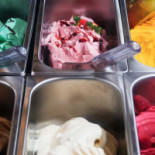 Ice Cream Parlor Mat