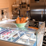 Ice Cream Parlor Dryck