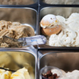 Ice Cream Parlor Dryck