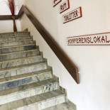 Hotell Björnidet Dryck