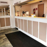 Hotell Björnidet Inomhus