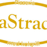 Prima Restaurang Och Pizzeria Logotyp