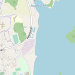 Kafé Smörgun Logotyp