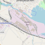 Kafé Smörgun Logotyp