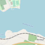 Kafé Smörgun Logotyp