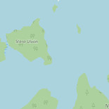 Kafé Smörgun Logotyp