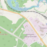 Kafé Smörgun Logotyp