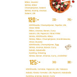 Pizzeria Elan Meny