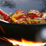 Hong Kong City Dryck