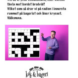 Rosahöjdens Kök Bageri Camping Logotyp