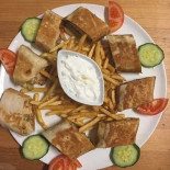 Pizzeria Brochet Mat