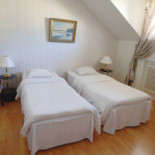 Stadshotellet Avesta Inomhus