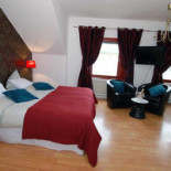 Stadshotellet Avesta Dryck