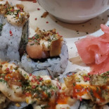 Avesta Sushi Mat
