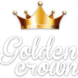 Golden Crown Logotyp