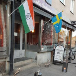 Taste Of India Utomhus