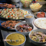 Restaurang Koppardalen Mat