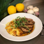 Restaurang Koppardalen Mat