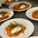 Restaurang Koppardalen Mat