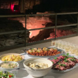 Restaurang Koppardalen Utomhus