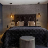 Best Western Grand Elektra Inomhus