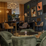 Best Western Grand Elektra Inomhus