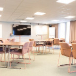 Best Western Grand Elektra Inomhus