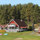 Best Western Grand Elektra Utomhus