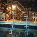 Best Western Grand Elektra Utomhus