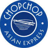 Chopchop Asian Express Logotyp
