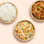 Chopchop Asian Express Dryck