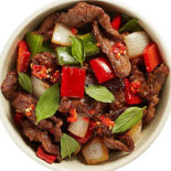 Chopchop Asian Express Mat