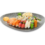 Sushi Yama Kupolen Borlänge Mat