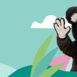 Kupolen Thai Logotyp