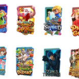 Lustgårdens Pönkun Dryck