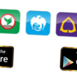 Lustgårdens Pönkun Logotyp