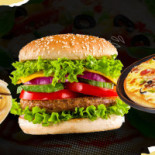 Rhodos Restaurang Pizzeria Mat