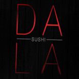 Dala Sushi Logotyp
