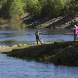 Älvkarleö Herrgård Utomhus
