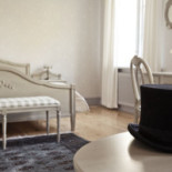 Älvkarleö Herrgård Inomhus