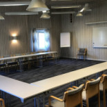 Älvkarleö Herrgård Inomhus