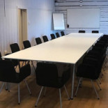 Älvkarleö Herrgård Inomhus