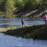 Älvkarleö Herrgård Utomhus