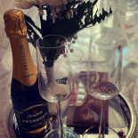 Älvkarleö Herrgård Dryck