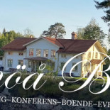 Snöå Bruk Event Och Fastighets, Ab Utomhus