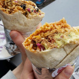 Wrapped Burrito Mat