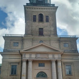 Wrapped Burrito Utomhus