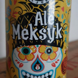 Wrapped Burrito Dryck