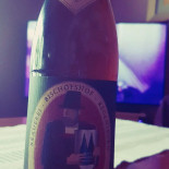 Wrapped Burrito Dryck