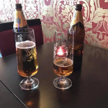 Maharajah Vasastan Dryck